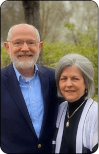 Dr. Bud Steadman
