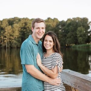 Pastor Nathan Herbster