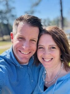 Evangelist Mark Herbster